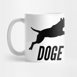 doge Mug